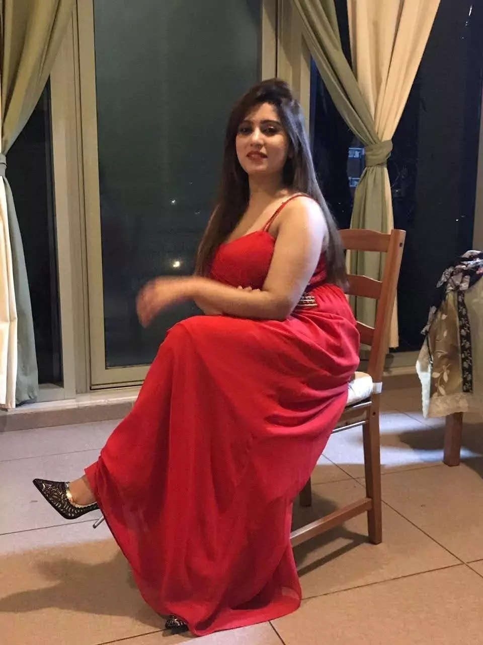 Escort Service in Bardhaman